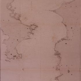 Gulf of Tokyo, sheet 3