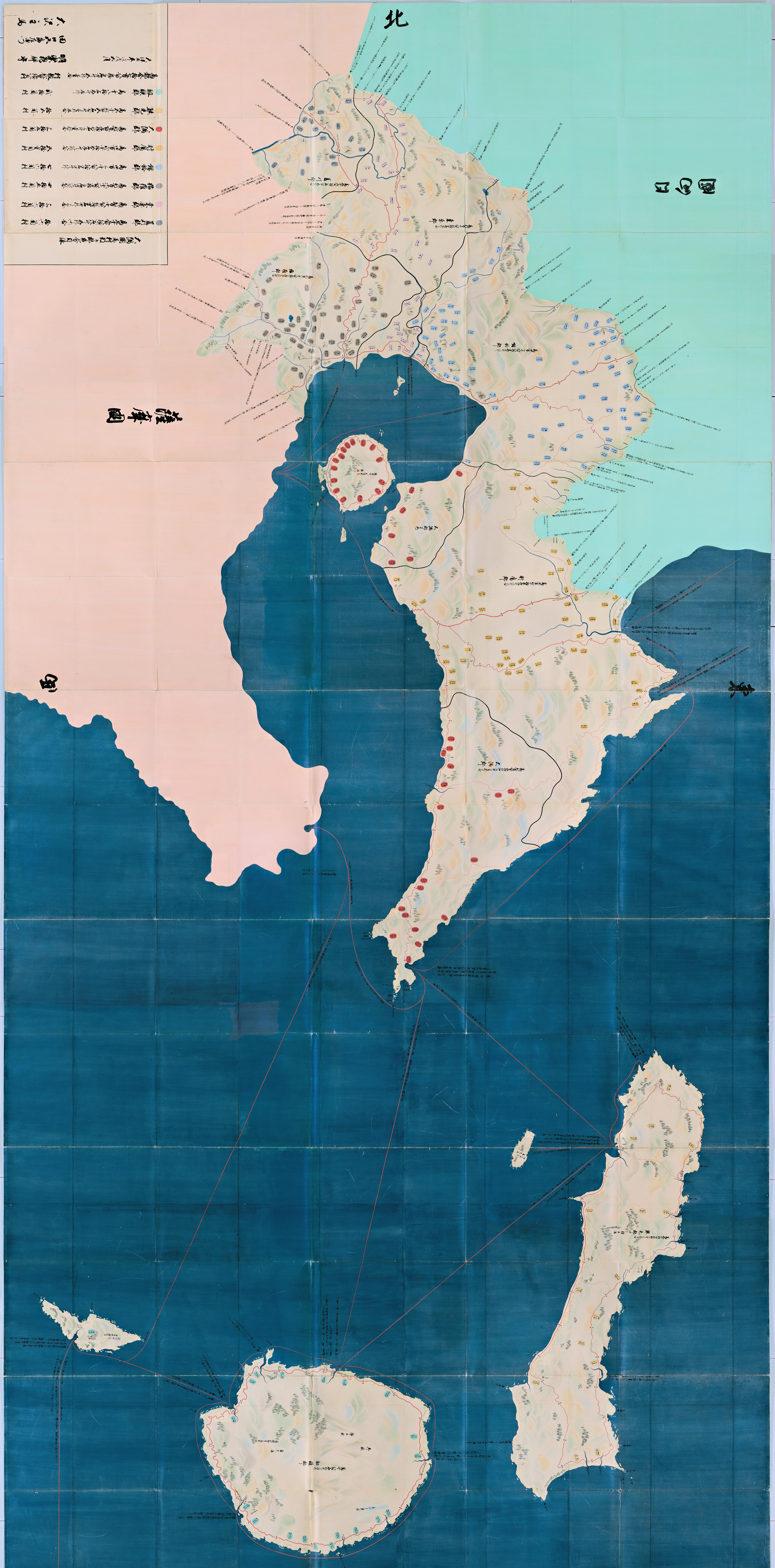大隅国